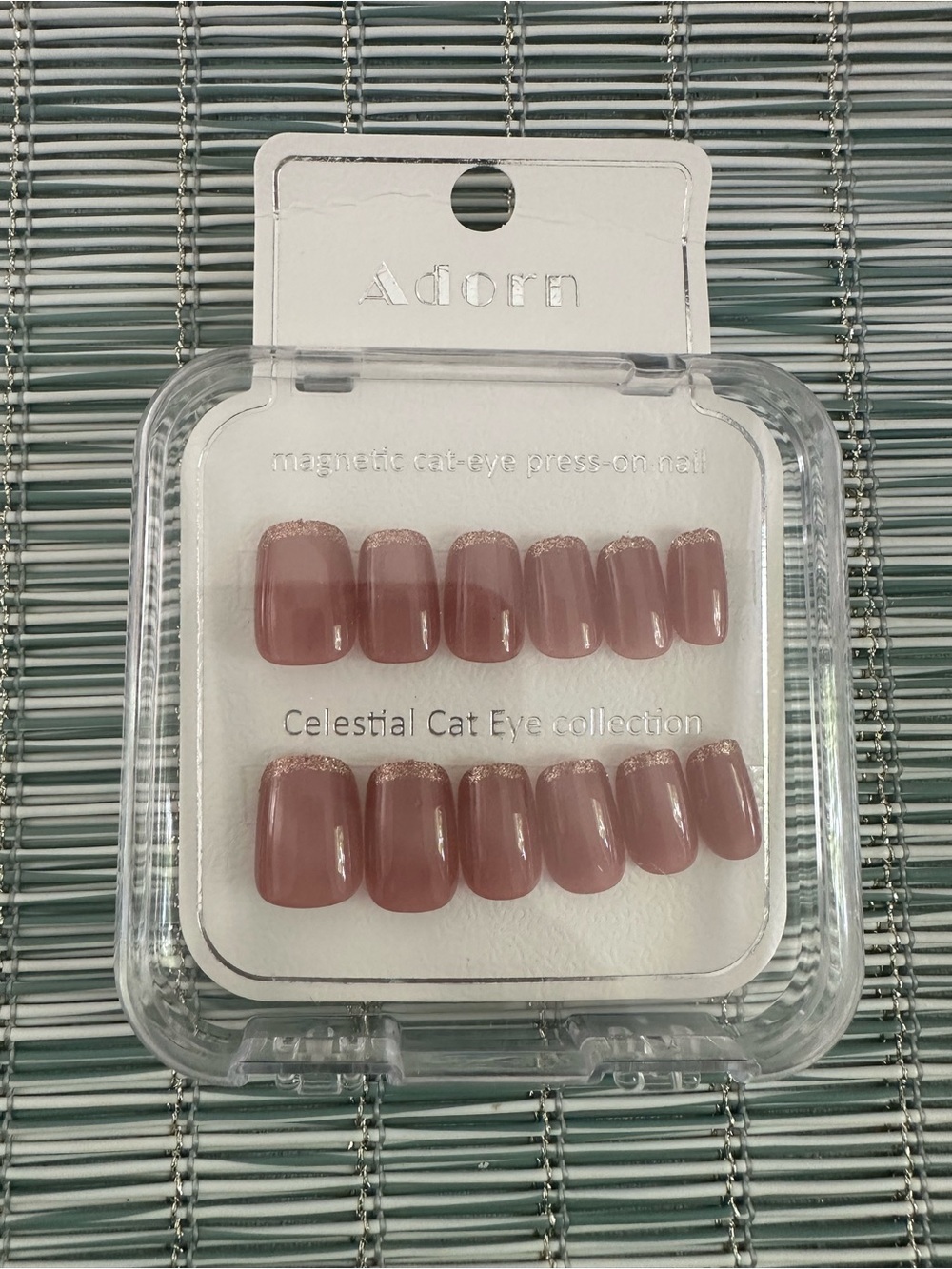 Adorn Press On Nails